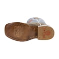 thumbnail image 5 of Roper Boys 250 Usa Square Toe Cowboy   Mid Calf Boots, 5 of 7