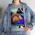thumbnail image 6 of Summer Nostalgia Choco Taco Retro Graphic Tee by Strange and Cozy, 6 of 7