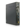 thumbnail image 3 of Refurbished Lenovo ThinkCentre Desktop Intel i5-4670T M93, 3 of 4