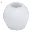 thumbnail image 1 of MesaSe Aromatherapy Mold  Temperature-resistant Food Grade Novel  Flower Silicone Candle Mold, 1 of 5