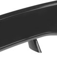 thumbnail image 3 of Spoiler Upgrade for A45 Glossy Black Rear Roof Spoiler Fit for - A-Class W176 A45  2013-2018, 3 of 8