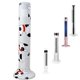 thumbnail image 1 of Funda antipolvo Tower Fan Yerzper, a prueba de humedad, lavable, 1 of 5