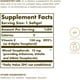 thumbnail image 2 of Vitamina E Natural SOLGAR 134 mg 200 Cápsulas Blandas, 2 of 2