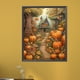 thumbnail image 5 of 5D DIY taladro cuadrado completo taladro AB parcial pintura de diamante calabazas decoración del hogar JShteea El nuevo, 5 of 9