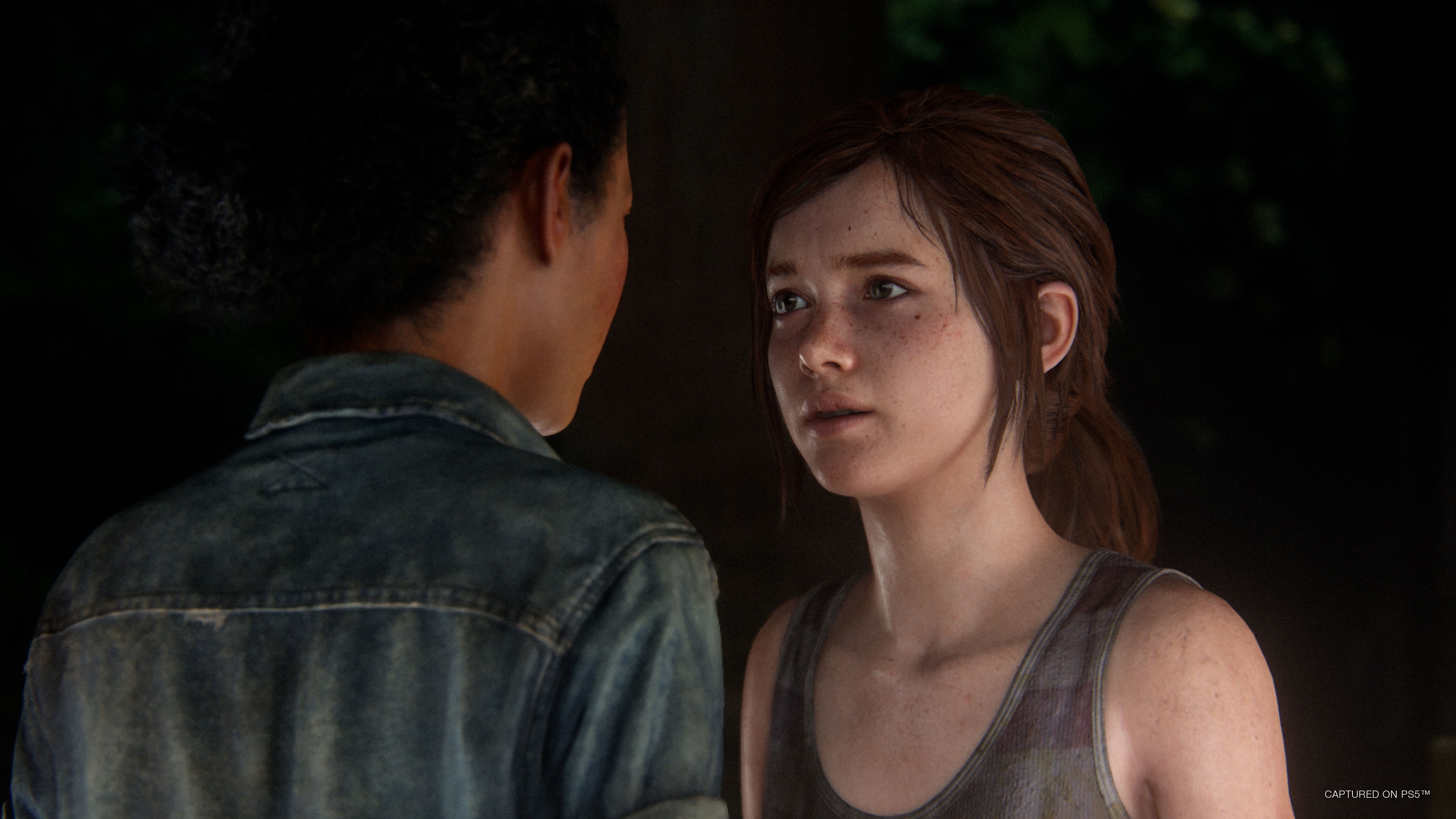 The Last of Us Parte I - PlayStation 5 8