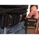 thumbnail image 5 of Cinturón táctico con hebilla de cobra, hebilla de nailon para hombre, para deportes al aire libre, lona, cinturón de entrenamiento militar, moda, longitud ajustable, uso versátil, 5 of 6