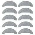 thumbnail image 1 of Chiffons de Nettoyage de Remplacement pour Honiture Q6 Pro, pour Laresar L6 Pro, 1 of 9