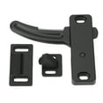 thumbnail image 4 of Metal RV Screen Door Latch Kit, RV Screen Door Handle Latch Replacement Kit for RV , Motorhome, Travel Trailer, All Metal RV Screen Door Latch Handle Kit for Passenger, 4 of 7