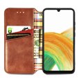 thumbnail image 5 of Étui pour Samsung Galaxy A13 4G Housse Magnétique Protectrice Portefeuille à Rabat, 5 of 5