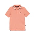 thumbnail image 2 of Nautica Boys' 2-Piece Shorts Set Outfit Color: multi Size: 4t, 2 of 3