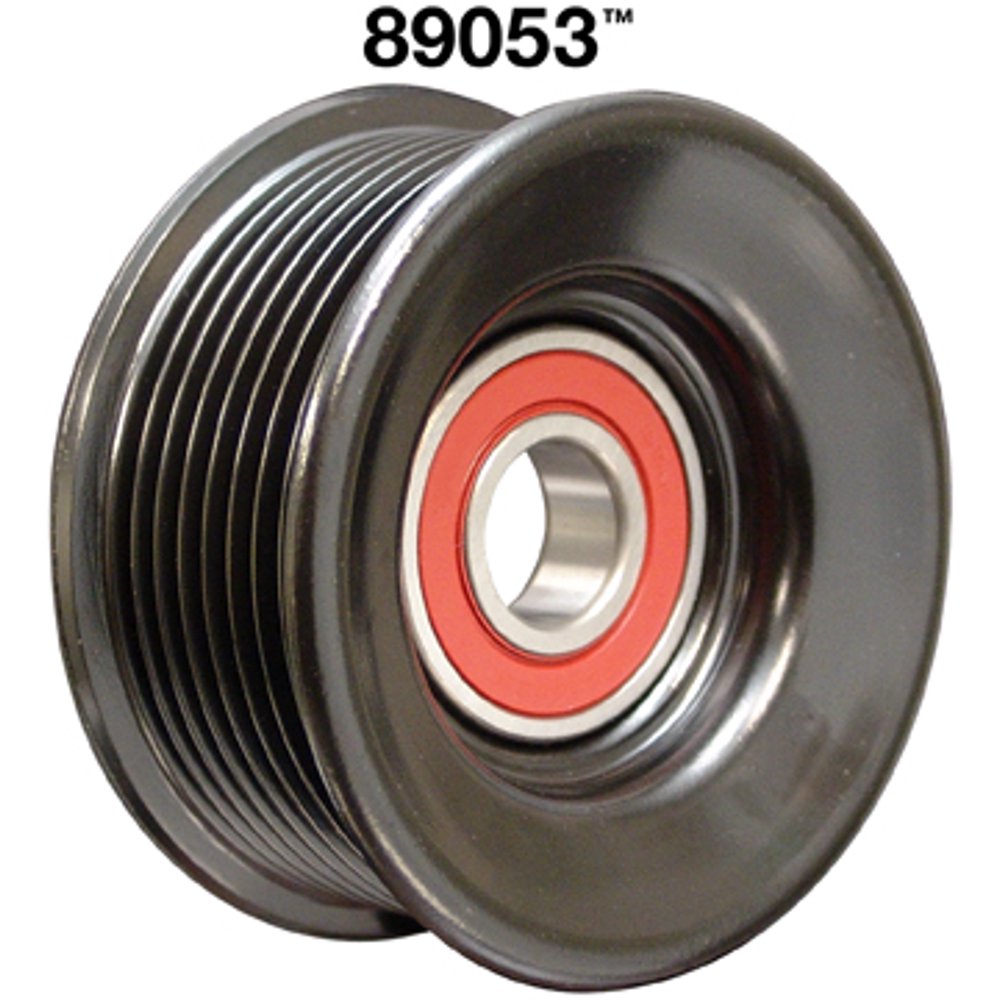Dayco Premium Acc. Belt Tension Pulley, Idler