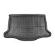 thumbnail image 1 of Espuma Negro Alfombrilla del Piso Cajuela Maletero para Coche Fit 2016-2018, 1 of 5