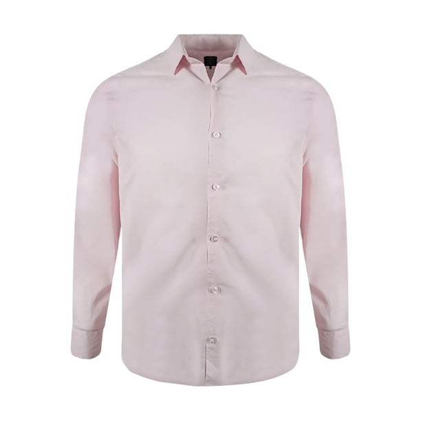 CAMISA CASUAL DE LINO PARA CABALLERO MARCA MAUI & SONS