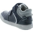 thumbnail image 3 of Geox Boys Junior Arzach Fashion Shoes, 3 of 7