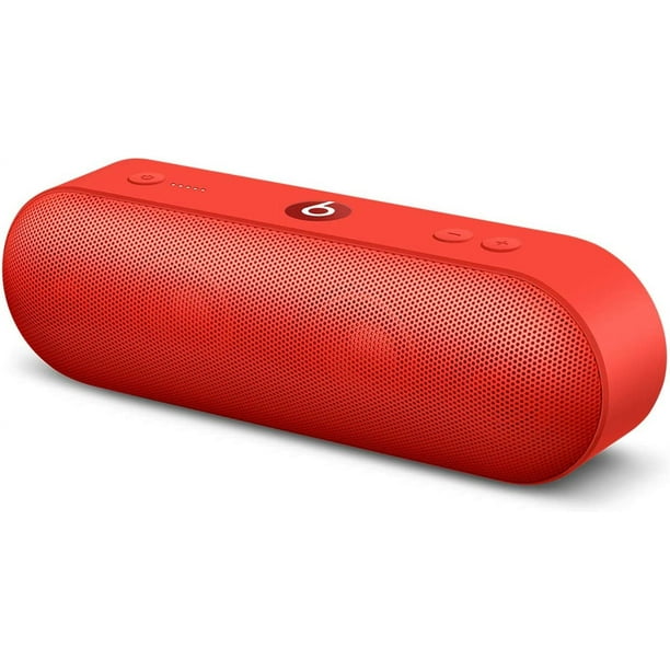 Beats deals pill controls