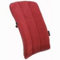 Jobri BetterBack LeanOn Back Support 15 Width, Black