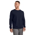 thumbnail image 1 of Jockey Men's Legacy Long Sleeve Crew Neck T-Shirt, 1 of 6