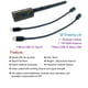 thumbnail image 3 of FPV System UVC OTG 5.8G 48CH Audio FPV Receiver for Android Mobile, 3 of 5