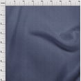 thumbnail image 4 of oneOone Polyester Spandex Blue Fabric Asian Dabu Diy Clothing Quilting Fabric Print Fabric By Yard 56 Inch Wide, 4 of 4