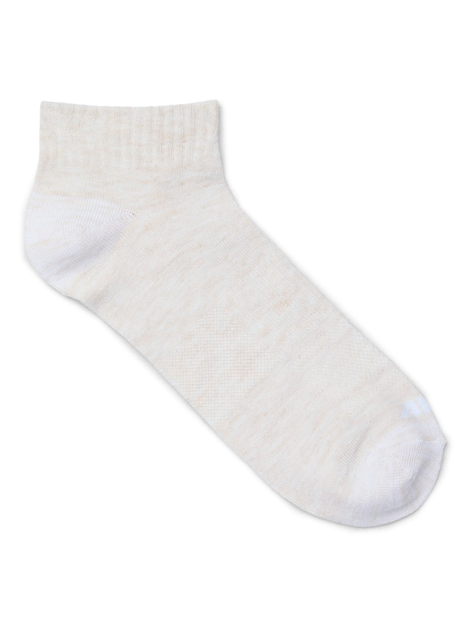 Avia Women's Performance Lightweight Ankle Socks, 10-Pack