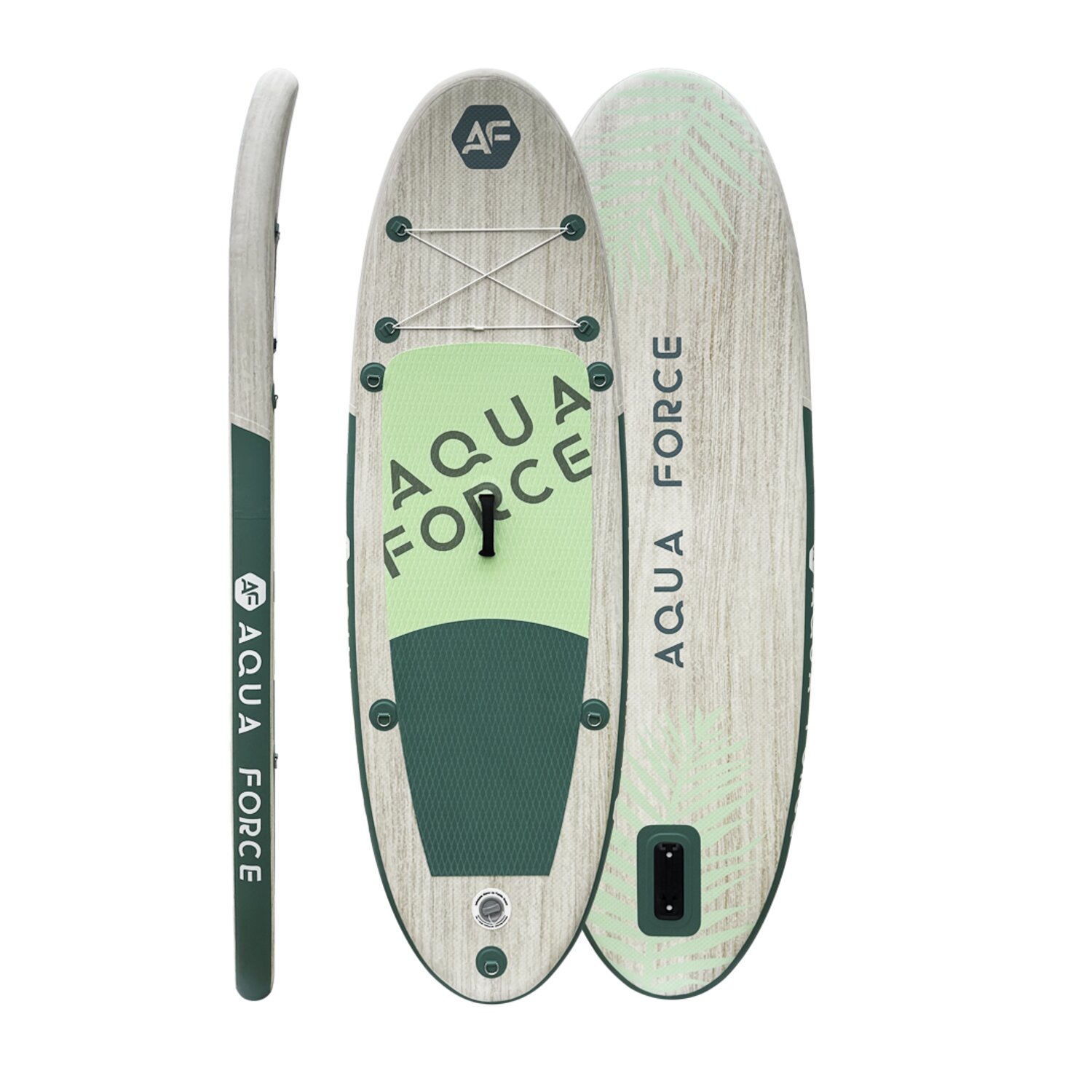 Stand Up Paddle Board 8'0'' Woods Knasta Chile