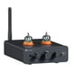 thumbnail image 1 of Amplificador de auriculares con preamplificador de tubo Fosi Audio P3 con Bluetooth, 1 of 9