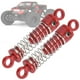 thumbnail image 4 of Amortiguador RC, Amortiguador De Resorte Estable Y Flexible Con Tapas Para Coches HS 18301 18302 18311 18312 1/18 YLSHRF Shock Absorber, 4 of 8