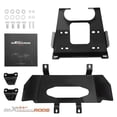 thumbnail image 6 of Maxpeedingrods Front Winch Mounting Bracket FOR 2020-UP Polaris RZR PRO XP (Base/LE/Premium, 6 of 8