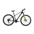 thumbnail image 1 of Bicicleta Veloci Riot FD R29, 1 of 4