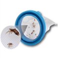 thumbnail image 3 of 8Pcs Capture Filter Snap on Lid Traps Lice Electric Lice Comb Filter Mesh Bag for Comb Pet Accessor, 3 of 4