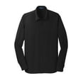 thumbnail image 5 of Men's Dimension Knit Dress Shirt, 5 of 6