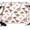 White, variant on 10x8ft Photo Backdrop, Dinosaur Soft Polyester Backdrop Curtains Photography Backdrops, Colorful Animals Cute Funny Cartoon Brushed Background for Photoshoots Studio Video Portrait Parties