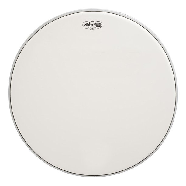 Ludwig 12 Heavy Coated Weather Master Batter Drum Head
