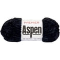 thumbnail image 1 of Premier Yarns 1089-03 Black Aspen Yarn, 1 of 2