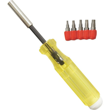 Best Way Tools Magnetic Screwdriver 63516 (Best Auto Loading Screwdriver)
