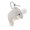 C, variant on Adorable Ocean Animal Hanging Rotating Head Interactive Toy for Kids Toddlers Great for Nursery Bedroom