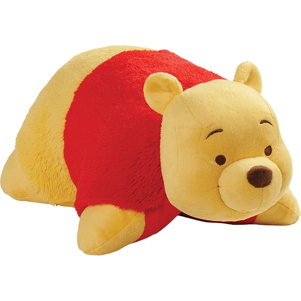 winnie the pooh stuffed bears