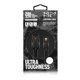 thumbnail image 2 of Fonemax Ultra Toughness Lightning a USB "fuerte" cable de carga rápida de la serie Black 2M, 2 of 2