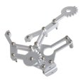 thumbnail image 2 of Mechanical Arm Gripper Clamp Paw 996 Servo Diy Toy Robotic Part Accessory, 2 of 5