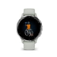 thumbnail image 4 of Reloj inteligente Garmin Venu 3S Health Fitness GPS de 41 mm con paquete, 4 of 8