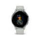 thumbnail image 4 of Reloj inteligente Garmin Venu 3S Health Fitness GPS de 41 mm con paquete, 4 of 8