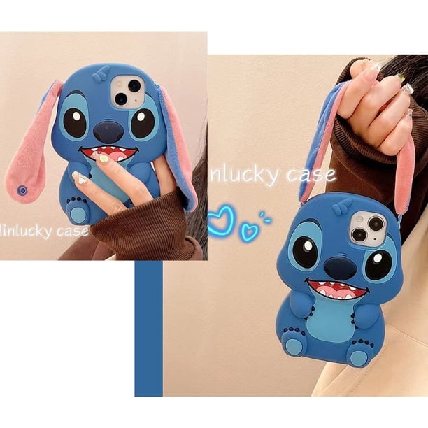 Funda de teléfono con soporte todo incluido, carcasa suave de personaje de Anime Kawaii Sanrios Hellokittys aplicable a Iphone Girl Heart regalo de cumpleaños gym unisex