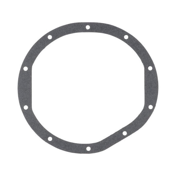 Front Differential Cover Gasket - Compatible with 1981 - 1986 Chevy K5 Blazer 4WD 1982 1983 1984 1985