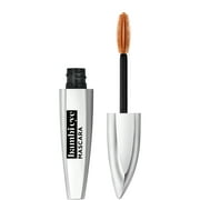 L'Oreal Paris Bambi Eye Washable Mascara, Lasting Volume, Black, 0.28 fl oz