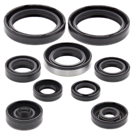 Vertex Sealing Gaskets for Kawasaki KX 250 F 06 07 08 09 10 11 12 13-16