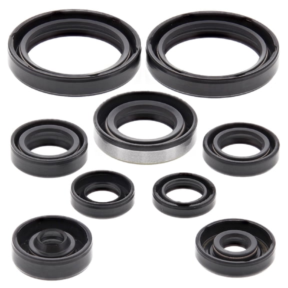 Vertex Sealing Gaskets for Kawasaki KX 250 F 06 07 08 09 10 11 12 13-16