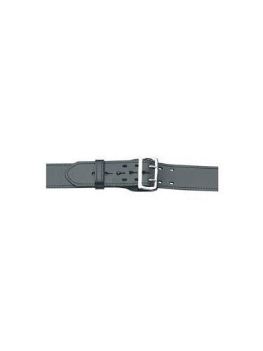 97 cm, Black Gould /& Goodrich F//Lb59-38 Lined Duty Belt fits 38-Inch Waist