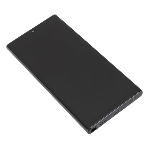 Digitalizador De Pantalla Táctil De Pantalla De Teléfono, Montaje De Pantalla Táctil De Teléfono Transparente De Larga Duración, Ajuste Preciso Con Herramientas Para
