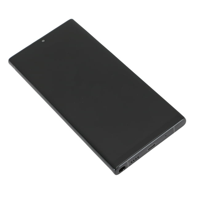 Digitalizador De Pantalla Táctil De Pantalla De Teléfono, Montaje De Pantalla Táctil De Teléfono Transparente De Larga Duración, Ajuste Preciso Con Herramientas Para