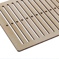 BESTSKY 4x Wooden Weaving Looms Kit DIY Tapestry Rug Loom Machine for Adults Beginners